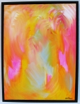 C10.Uden titel. 60x80 cm. 2.800 Kr.